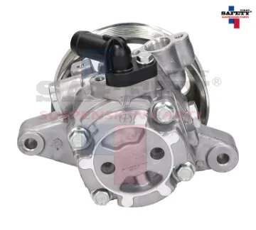 Mostrar detalles de BOMBA DIRECCION CIVIC 06-11 1.8L 2.0L C/POLEA S/DEPOSITO Imagen de BOMBA DIRECCION CIVIC 06-11 1.8L 2.0L C/POLEA S/DEPOSITO