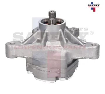 Mostrar detalles de BOMBA DIRECCION CIVIC 01-05 1.7L S/POLEA S/DEPOSITO Imagen de BOMBA DIRECCION CIVIC 01-05 1.7L S/POLEA S/DEPOSITO