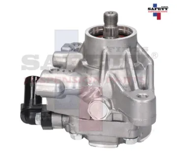 Mostrar detalles de BOMBA DIRECCION CIVIC 01-05 1.7L S/POLEA S/DEPOSITO Imagen de BOMBA DIRECCION CIVIC 01-05 1.7L S/POLEA S/DEPOSITO