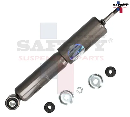 Imagen de AMORTIGUADOR DELANTERA IZQ DER PICK UP D21 85-97 4X2 FRONTIER 98-02 GAS 344043 835236 37047