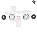Imagen de AMORTIGUADOR DELANTERA IZQ DER PICK UP D21 85-97 4X2 FRONTIER 98-02 GAS 344043 835236 37047