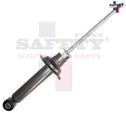 Imagen de AMORTIGUADOR TRASERA IZQ DER SENTRA B14 96-00 GAS 341194 832322 71278 7000275 G2322
