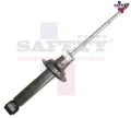 Imagen de AMORTIGUADOR TRASERA IZQ DER SENTRA B14 96-00 GAS 341194 832322 71278 7000275 G2322