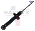 Imagen de AMORTIGUADOR TRASERA IZQ DER SENTRA B15 01-06 RN SCALA 10-13 GAS 341279 832454 7000076 G2454
