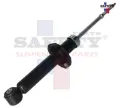 Imagen de AMORTIGUADOR TRASERA IZQ DER SENTRA B15 01-06 RN SCALA 10-13 GAS 341279 832454 7000076 G2454