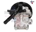 Imagen de BOMBA DIRECCION H100 06-10 2.5TDI C/POLEA S/DEPOSITO