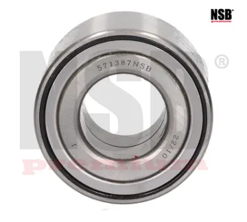 Mostrar detalles de BALERO DOBLE TRASERA RN DUSTER 13-20 KANGOO 04-15 CAPTUR 18-20 SAFRANE 10-15 S/ABS 30x62x48 NSB Imagen de BALERO DOBLE TRASERA RN DUSTER 13-20 KANGOO 04-15 CAPTUR 18-20 SAFRANE 10-15 S/ABS 30x62x48 NSB