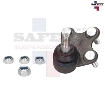 Mostrar detalles de ROTULA INFERIOR DER GOL 09-20 VENTO 14-22 POLO 13-22 ST IBIZA 09-17 1026008 9372002 Imagen de ROTULA INFERIOR DER GOL 09-20 VENTO 14-22 POLO 13-22 ST IBIZA 09-17 1026008 9372002