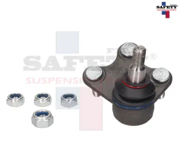 Mostrar detalles de ROTULA INFERIOR DER GOL 09-20 VENTO 14-22 POLO 13-22 ST IBIZA 09-17 1026008 9372002 Imagen de ROTULA INFERIOR DER GOL 09-20 VENTO 14-22 POLO 13-22 ST IBIZA 09-17 1026008 9372002