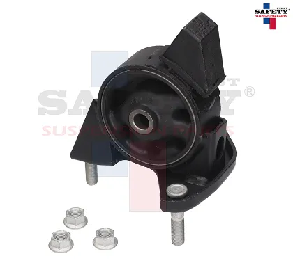 Imagen de SOPORTE MOTOR TRASERA COROLLA 93-97 1.6L 1.8L PRIZM 93-97 1.6L 1.8L T/STD 8778074 7696