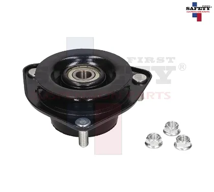 Imagen de BASE AMORTIGUADOR DELANTERA IZQ DER ALTIMA 93-97 STANZA 90-92 C/BALERO 5076 K-9704