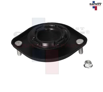 Imagen de BASE AMORTIGUADOR DELANTERA IZQ DER CHEVY 94-12 CHEVY PICK UP 99-03 S/BALERO 5545 90445207 K-9648 SAFET