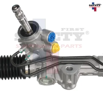 Mostrar detalles de CAJA DIRECCION HID VOYAGER CARAVAN TOWN & COUNTRY 05-07 2.4L 3.3L 3.8L 2006014 S/TERM Imagen de CAJA DIRECCION HID VOYAGER CARAVAN TOWN & COUNTRY 05-07 2.4L 3.3L 3.8L 2006014 S/TERM