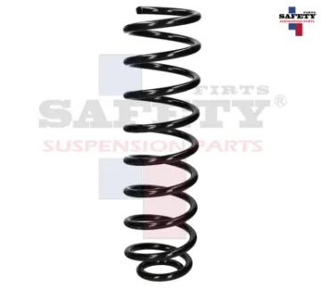 Mostrar detalles de RESORTE AMORTIGUADOR TRASERA IZQ DER DERBY 95-09 ST IBIZA CORDOBA 01-02 SET/2PZ Imagen de RESORTE AMORTIGUADOR TRASERA IZQ DER DERBY 95-09 ST IBIZA CORDOBA 01-02 SET/2PZ