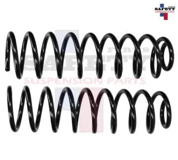 Mostrar detalles de RESORTE AMORTIGUADOR TRASERA IZQ DER DERBY 95-09 ST IBIZA CORDOBA 01-02 SET/2PZ Imagen de RESORTE AMORTIGUADOR TRASERA IZQ DER DERBY 95-09 ST IBIZA CORDOBA 01-02 SET/2PZ