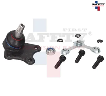 Mostrar detalles de ROTULA INFERIOR IZQ CROSSFOX 07-17 1026011 9372005 Imagen de ROTULA INFERIOR IZQ CROSSFOX 07-17 1026011 9372005