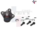 Imagen de ROTULA INFERIOR IZQ CROSSFOX 07-17 1026011 9372005