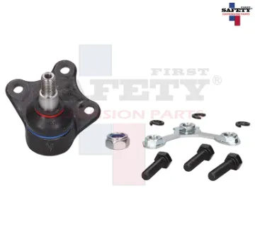 Mostrar detalles de ROTULA INFERIOR IZQ CROSSFOX 07-17 1026011 9372005 Imagen de ROTULA INFERIOR IZQ CROSSFOX 07-17 1026011 9372005