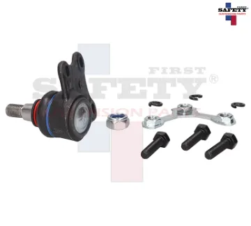 Mostrar detalles de ROTULA INFERIOR IZQ CROSSFOX 07-17 1026011 9372005 Imagen de ROTULA INFERIOR IZQ CROSSFOX 07-17 1026011 9372005