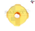 Imagen de GOMA REBOTE AMORTIGUADOR TRASERA IZQ DER VENTO 14-22 GOL 09-18