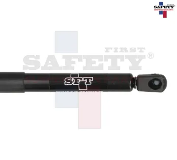 Mostrar detalles de AMORTIGUADOR CAJUELA POLO SEDAN 03-07 1.6L MONTAJE 255MM Imagen de AMORTIGUADOR CAJUELA POLO SEDAN 03-07 1.6L MONTAJE 255MM