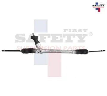 Mostrar detalles de CAJA DIRECCION ELECTRO-ASIST VENTO 14-22 POLO 13-18 CROSSFOX 16-17 1.6L S/TER Imagen de CAJA DIRECCION ELECTRO-ASIST VENTO 14-22 POLO 13-18 CROSSFOX 16-17 1.6L S/TER