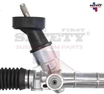 Mostrar detalles de CAJA DIRECCION ELECTRO-ASIST VENTO 14-22 POLO 13-18 CROSSFOX 16-17 1.6L S/TER Imagen de CAJA DIRECCION ELECTRO-ASIST VENTO 14-22 POLO 13-18 CROSSFOX 16-17 1.6L S/TER