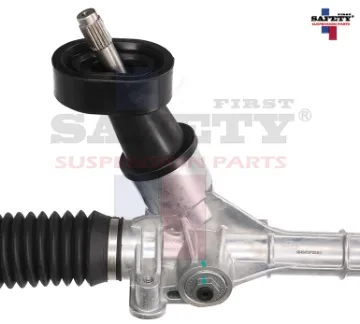 Mostrar detalles de CAJA DIRECCION ELECTRO-ASIST VENTO 14-22 POLO 13-18 CROSSFOX 16-17 1.6L S/TER Imagen de CAJA DIRECCION ELECTRO-ASIST VENTO 14-22 POLO 13-18 CROSSFOX 16-17 1.6L S/TER