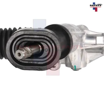 Mostrar detalles de CAJA DIRECCION ELECTRO-ASIST VENTO 14-22 POLO 13-18 CROSSFOX 16-17 1.6L S/TER Imagen de CAJA DIRECCION ELECTRO-ASIST VENTO 14-22 POLO 13-18 CROSSFOX 16-17 1.6L S/TER