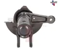 Imagen de AMORTIGUADOR DELANTERA DER CAVALIER 90-94 2.8L 3.1L GAS GP080-R MP8080