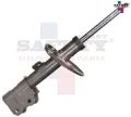 Imagen de AMORTIGUADOR DELANTERA IZQ DER PG PARTNER 20-24 RIFTER 20-24 1.2T 1.6TDI GAS C/CUBREPOLVO
