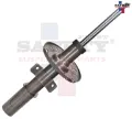 Imagen de AMORTIGUADOR DELANTERA IZQ DER PG PARTNER 20-24 RIFTER 20-24 1.2T 1.6TDI GAS C/CUBREPOLVO