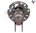 Imagen de AMORTIGUADOR DELANTERA IZQ DER PG PARTNER 20-24 RIFTER 20-24 1.2T 1.6TDI GAS C/CUBREPOLVO