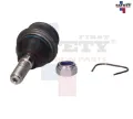 Imagen de ROTULA SUPERIOR IZQ DER EUROVAN 01-04 1016001