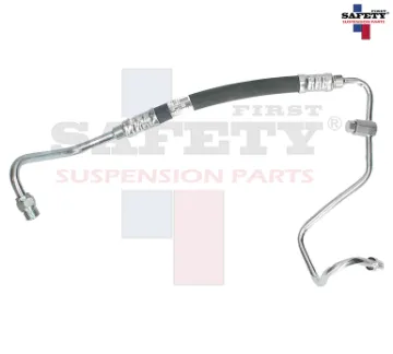 Mostrar detalles de MANGUERA DIRECCION RANGER 90-91 2.3L 3.0L 359890 Imagen de MANGUERA DIRECCION RANGER 90-91 2.3L 3.0L 359890