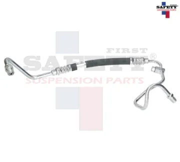 Mostrar detalles de MANGUERA DIRECCION RANGER 90-91 2.3L 3.0L 359890 Imagen de MANGUERA DIRECCION RANGER 90-91 2.3L 3.0L 359890