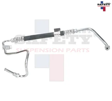 Mostrar detalles de MANGUERA DIRECCION RANGER 90-91 2.3L 3.0L 359890 Imagen de MANGUERA DIRECCION RANGER 90-91 2.3L 3.0L 359890