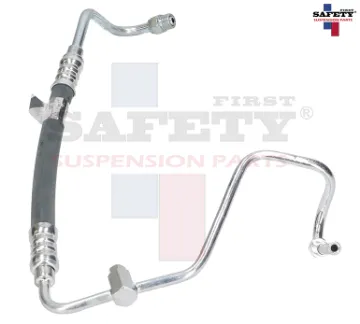 Mostrar detalles de MANGUERA DIRECCION RANGER 90-91 2.3L 3.0L 359890 Imagen de MANGUERA DIRECCION RANGER 90-91 2.3L 3.0L 359890