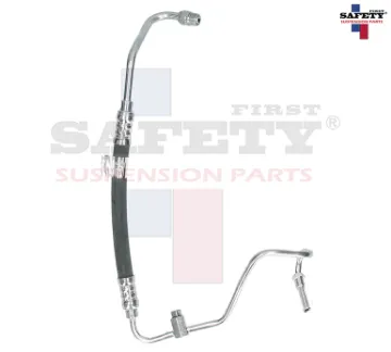 Mostrar detalles de MANGUERA DIRECCION RANGER 90-91 2.3L 3.0L 359890 Imagen de MANGUERA DIRECCION RANGER 90-91 2.3L 3.0L 359890