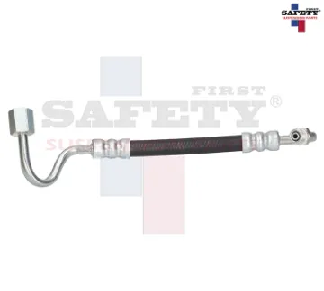 Mostrar detalles de MANGUERA DIRECCION ESCORT 91-96 1.9L 360180 Imagen de MANGUERA DIRECCION ESCORT 91-96 1.9L 360180