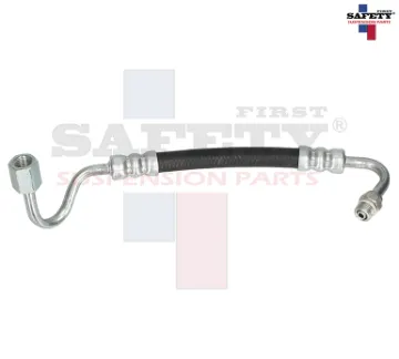 Mostrar detalles de MANGUERA DIRECCION ESCORT 91-96 1.9L 360180 Imagen de MANGUERA DIRECCION ESCORT 91-96 1.9L 360180