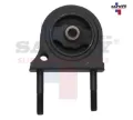 Imagen de SOPORTE MOTOR TRASERA RAV4 96-00 2.0L 1634 7307 2925033