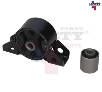 Mostrar detalles de SOPORTE MOTOR TRASERA MATIZ 06-15 1.0L 7280 1593 Imagen de SOPORTE MOTOR TRASERA MATIZ 06-15 1.0L 7280 1593