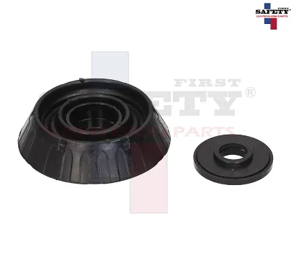 Imagen de BASE AMORTIGUADOR DELANTERA IZQ DER i10 12-14 C/BALERO 2506036