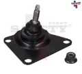 Imagen de SOPORTE MOTOR TORSION DELANTERA SUP RN CLIO 02-10 1.6L 2.0L KANGOO 04-16 1.6L 1119 7450