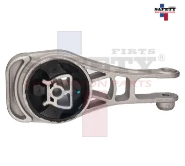 Mostrar detalles de SOPORTE MOTOR TORSION TRASERA SONIC 12-17 TRAX 14-19 3618 2778126 Imagen de SOPORTE MOTOR TORSION TRASERA SONIC 12-17 TRAX 14-19 3618 2778126
