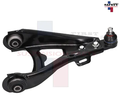 Imagen de HORQUILLA INFERIOR DER RN KANGOO 04-18 MEGANE 01-03 SCENIC 01-04