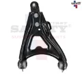 Imagen de HORQUILLA INFERIOR DER RN KANGOO 04-18 MEGANE 01-03 SCENIC 01-04