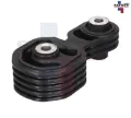 Imagen de SOPORTE MOTOR TORSION DELANTERA DER SUP ACCORD 18-23 1.5T T/AUT T/CVT 5078122 8667