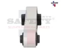 Imagen de SOPORTE MOTOR TORSION TRASERA RN KWID 19-23